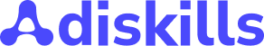 adiskills logo