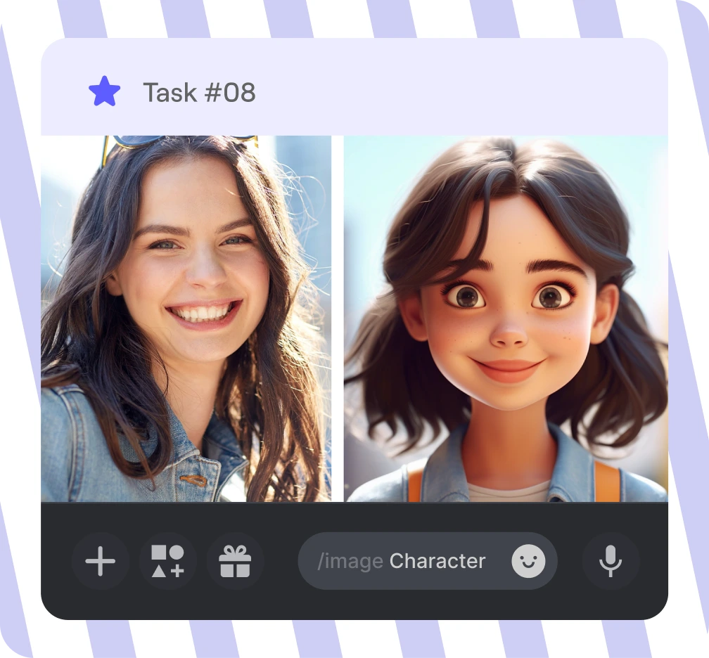 ai content creation
